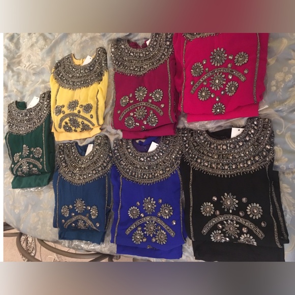 Hi! Check out my collection, great reviews. Fast shipper! - Picture 15 of 15